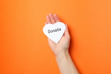 Give a Donation