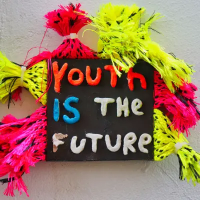 SUMA - Youth is the future