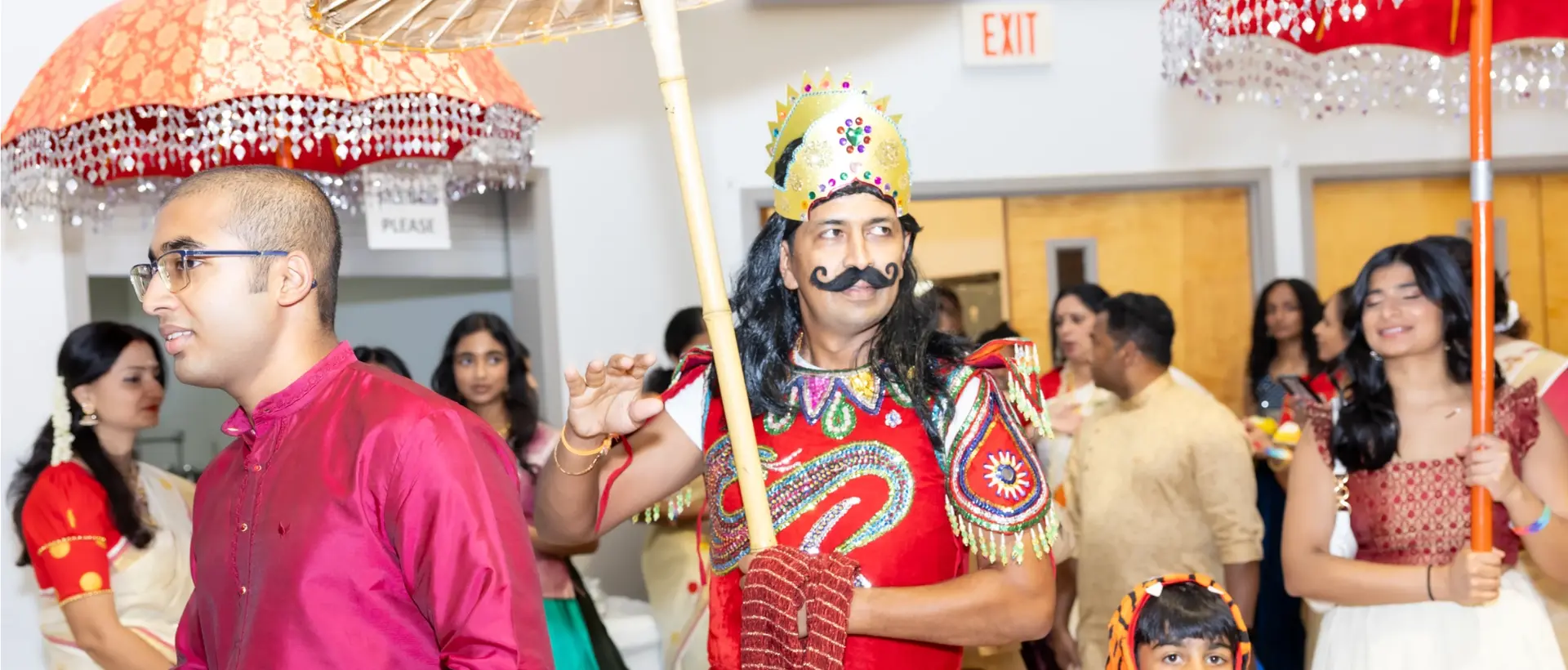 SUMA - San Antonio United Malayalee Association