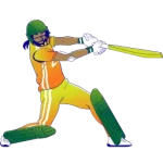 SUMA Sports 2025 - Adults Cricket