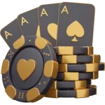 SUMA Sports 2025 - Adults Poker