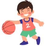 SUMA Sports - Kids Events