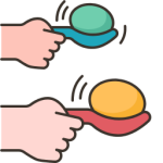 Lemon & Spoon Race