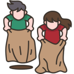 Sack Race
