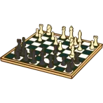 SUMA - Chess