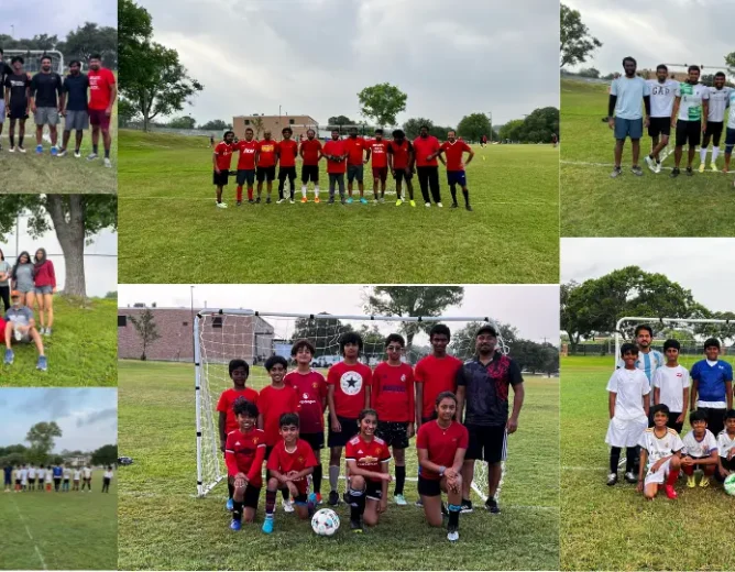 SUMA Sport Gallery