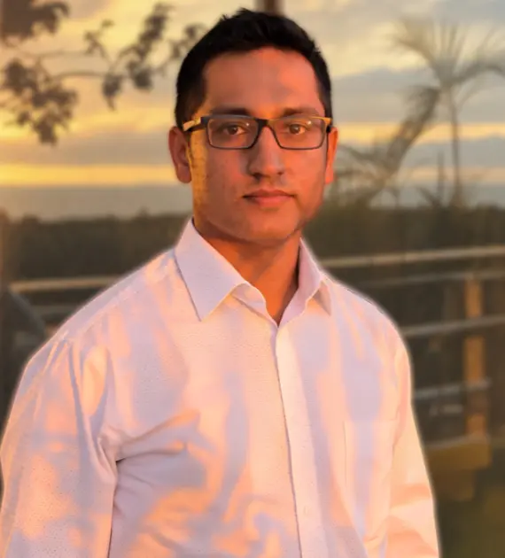 Biju Chandroth - President SUMA