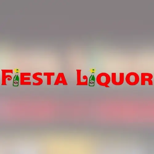 Fiesta Liquor