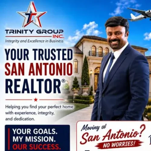 Freddy Trinity Group