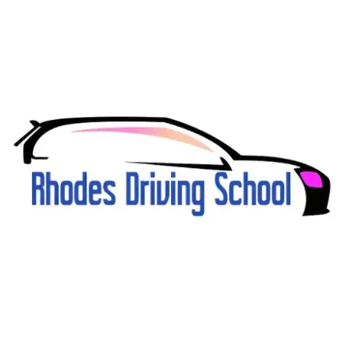 Rhodes Driving School - Event Sponsor