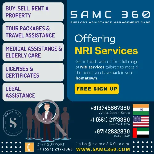 SAMC360
