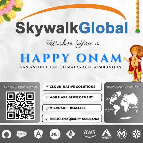 Skywalk Global