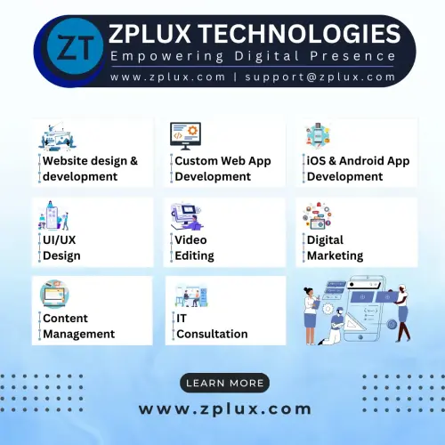 Zplux Technologies